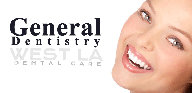 West LA Dental Care Oral Hygeine