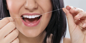 West LA Dental Care Heigiene