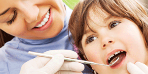 West LA Dental Care Heigiene
