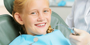 West LA Dental Care Heigiene